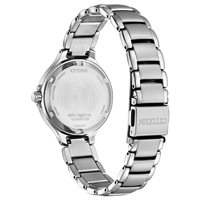 Watch Citizen Woman Lady Super Titanio in Titanium EW2681-81A - EW2681-81A